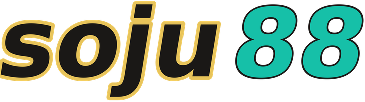 soju88 logo